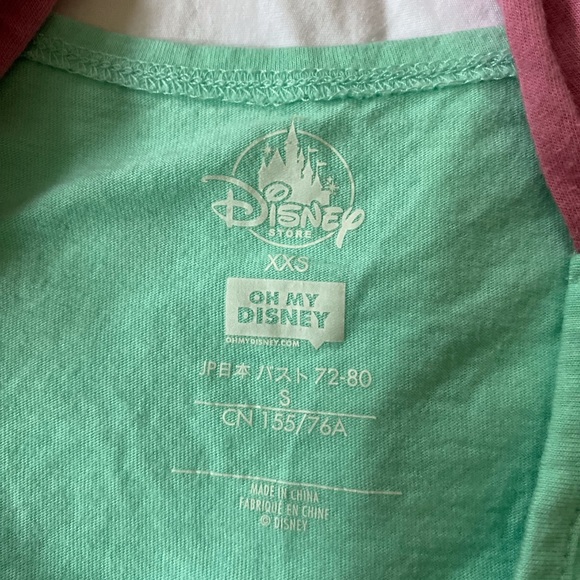 🌊SCRUMP TOP🌺 - Picture 4 of 6